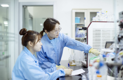 喜報(bào)！博安生物創(chuàng)新項(xiàng)目榮獲2022年度山東省職工創(chuàng)新創(chuàng)效競賽省級(jí)決賽三等獎(jiǎng)