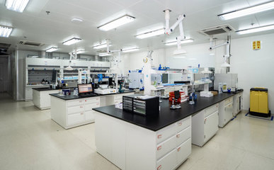 碧迪醫(yī)療制藥系統(tǒng)亞太綜合技術(shù)中心煥新升級(jí)，加速生物產(chǎn)品研發(fā)創(chuàng)新