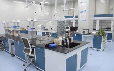 園區(qū)研發(fā)創(chuàng)新再添新軍 伯樂樹脂微球中國區(qū)研發(fā)中心開業(yè)