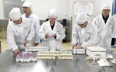 中國生物人凝血因子Ⅷ成功上市 血友病A防治的里程碑