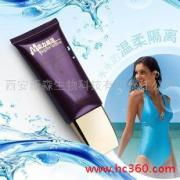 西安新森生物科技有限責(zé)任公司 生物產(chǎn)品研發(fā)的視覺呈現(xiàn)