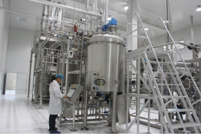 一然生物蟬聯(lián)歐睿認(rèn)證中國菌銷量第一，生物研發(fā)實(shí)力再獲國際認(rèn)可