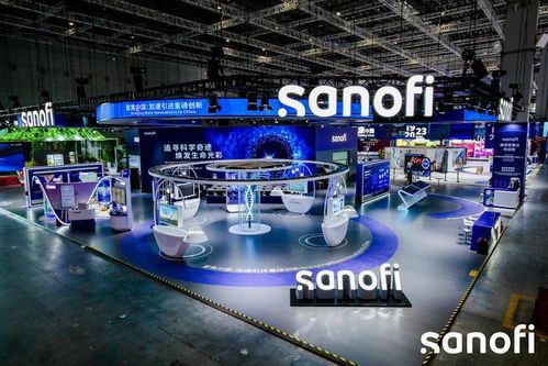 專訪賽諾菲大中華區(qū)副總裁朱海鸞 90%全球同步研發(fā)項(xiàng)目實(shí)現(xiàn)中國參與，加速生物產(chǎn)品創(chuàng)新落地