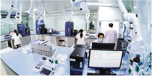 聚焦生物經(jīng)濟(jì)新引擎 全面實(shí)施9+N產(chǎn)業(yè)集聚培育工程，加速生物產(chǎn)品研發(fā)創(chuàng)新