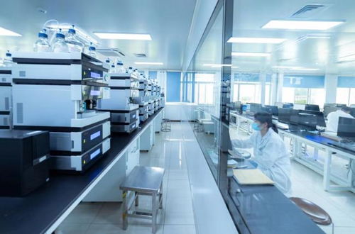 魯南制藥 研發(fā)投入占比10%，專利超2300件，何以蟬聯(lián)山東民企創(chuàng)新“四連冠”與生物產(chǎn)品研發(fā)新突破