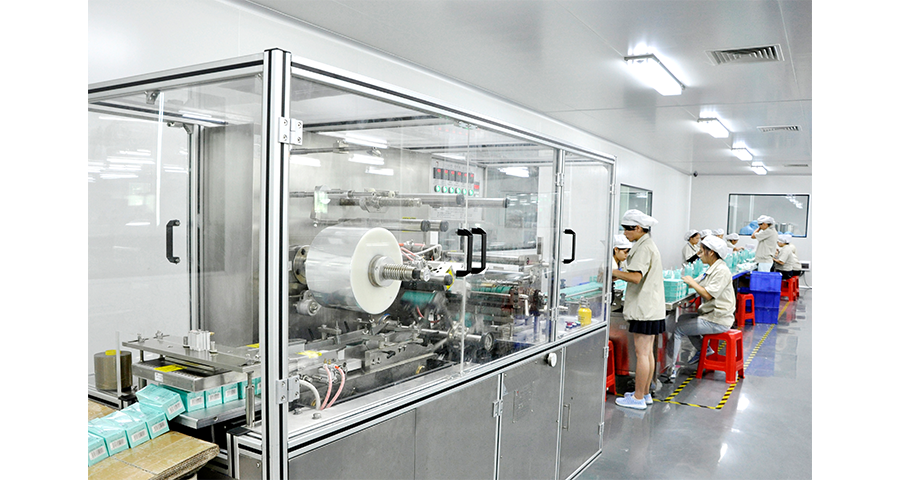 廣州品爵生物科技 驅動生物產品研發創新，賦能健康產業未來