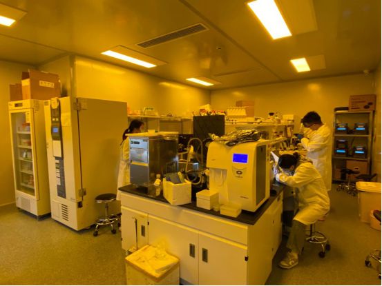 墨卓生物CTO鄭文山 以源頭創新驅動單細胞測序，從技術突破到產品落地引領產業變革